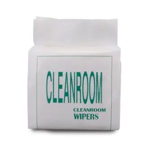 100%-Polyester-Cleanroom-Wiper