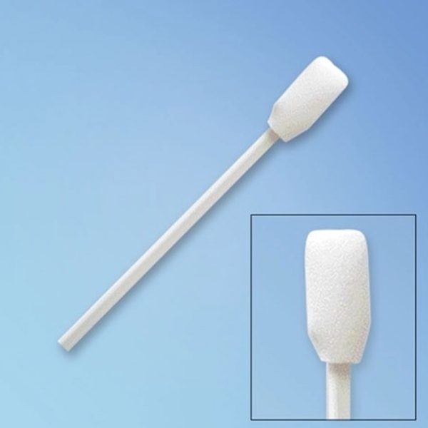 Cotton Tip Swab