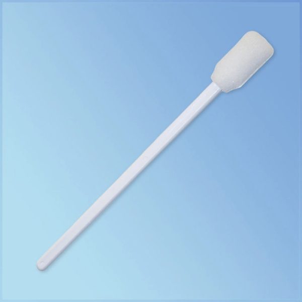 Polyurethane Foam Swabs