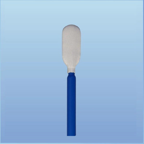 Cleanroom Swabs Foam