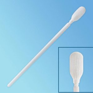 Cleanroom Swabs Foam