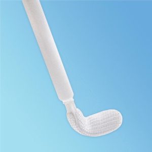 Foam Tip Swabs