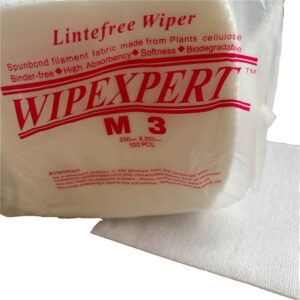 Industrial Wipe Paper