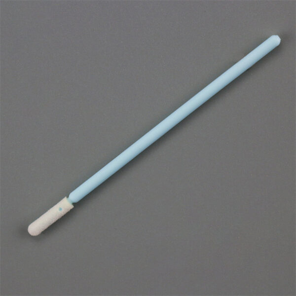 Small Foam Tipped Swab with Short Handle - Image 3