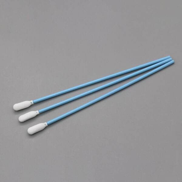 Long Handle ESD Foam Cleaning Swab - Image 2