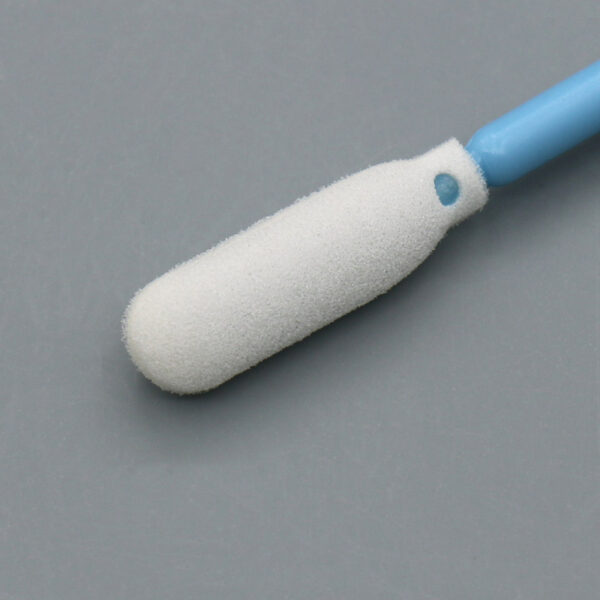 Long Handle ESD Foam Cleaning Swab - Image 3