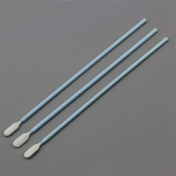 ESD Polyester Cleaning Swab with Long Handle - Image 4