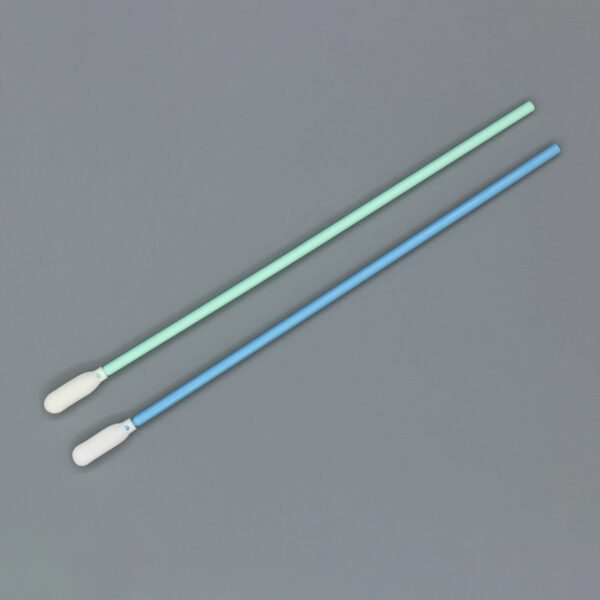 Long Handle ESD Foam Cleaning Swab - Image 4