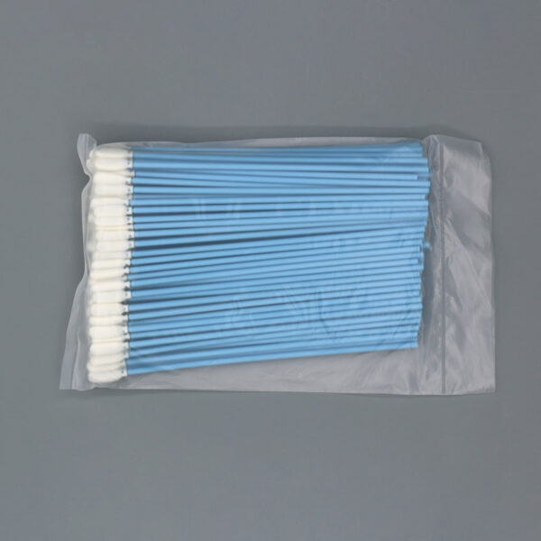 Long Handle ESD Foam Cleaning Swab - Image 5