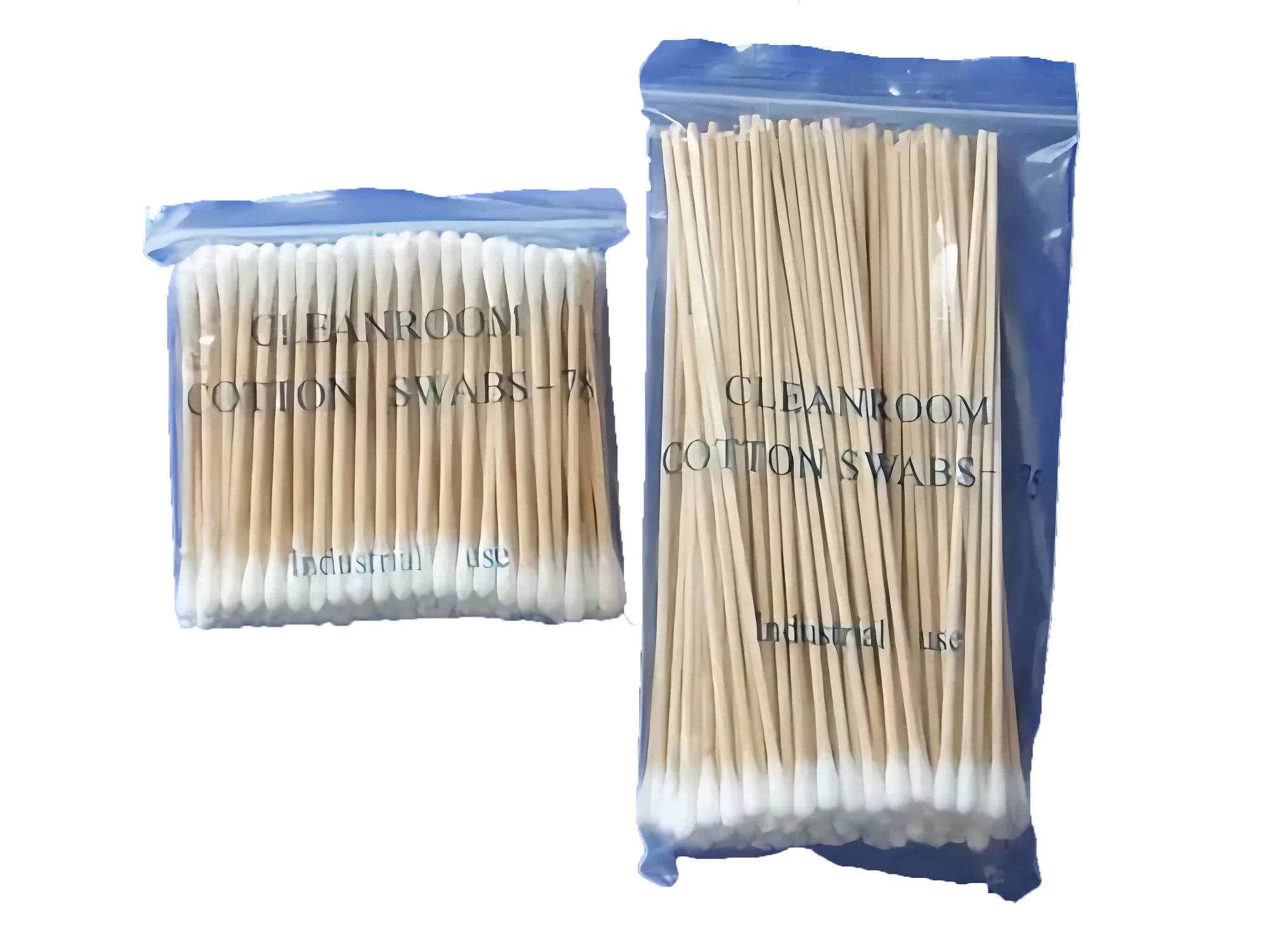 HUBY-340 Swabs: The New Standard in Cleanroom Cleaning - Manufacturer ...