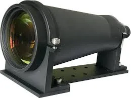 lidar lens lens