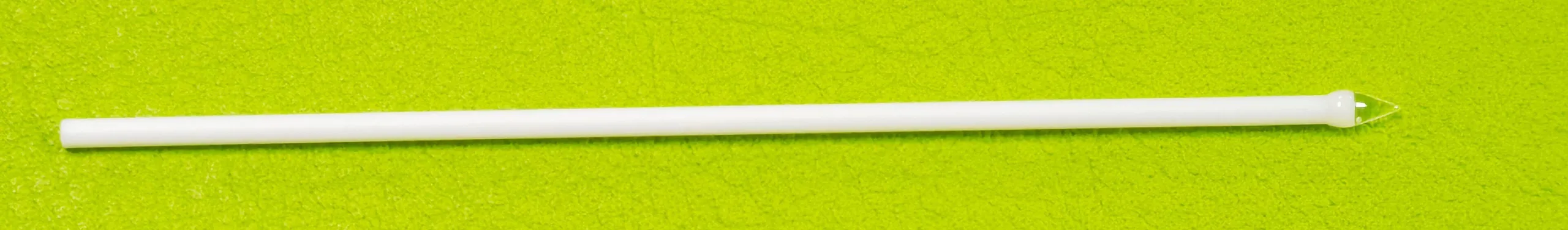 HX6708 pointed gel swab from its technical sheet