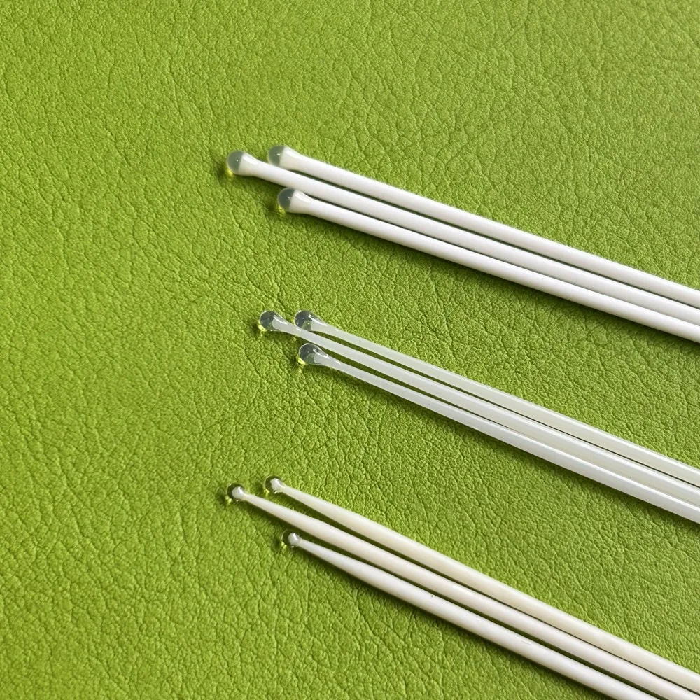 Hongxun gel sticky swab series appearance