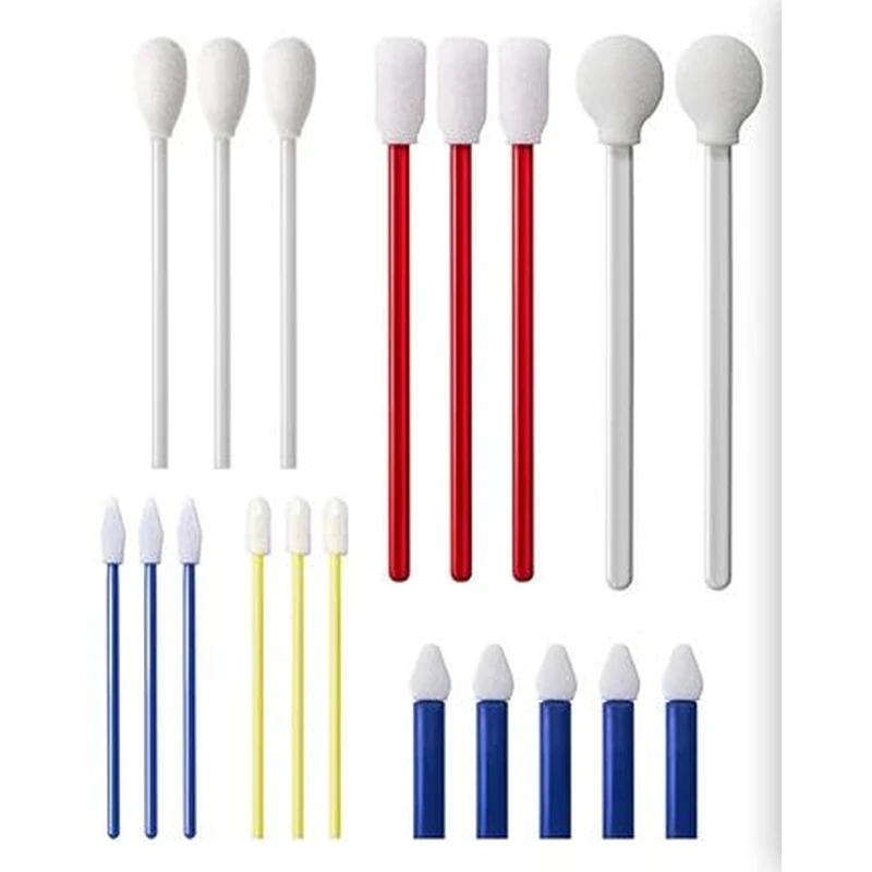 Swab Kits
