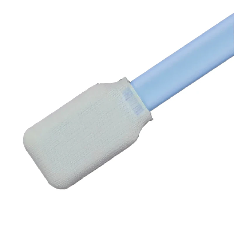 Microfiber Swabs